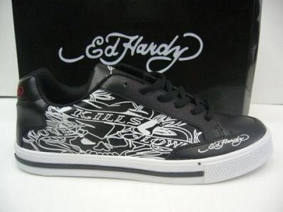 ed hardy men shoes-50